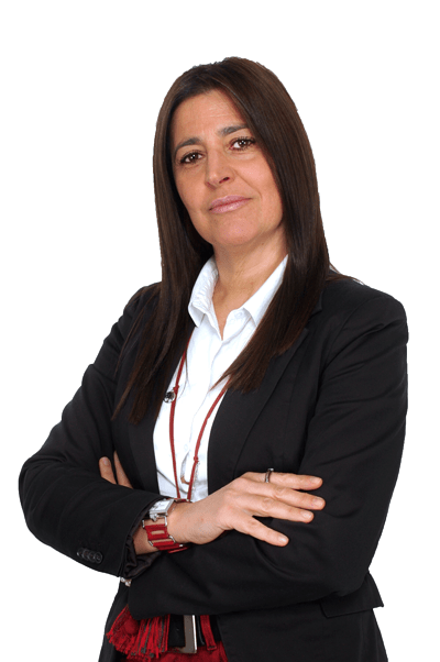 Dra. Cristina Cabral Psicóloga Coimbra